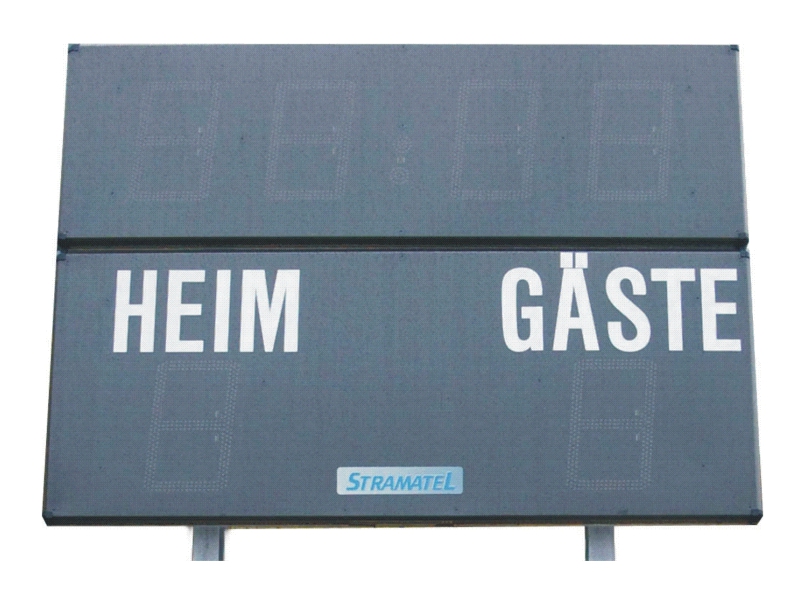 anzeigesysteme