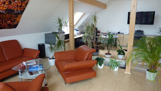 technical office