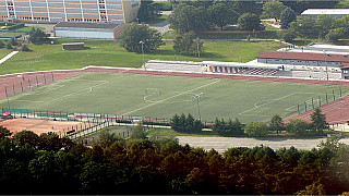 stadion sound